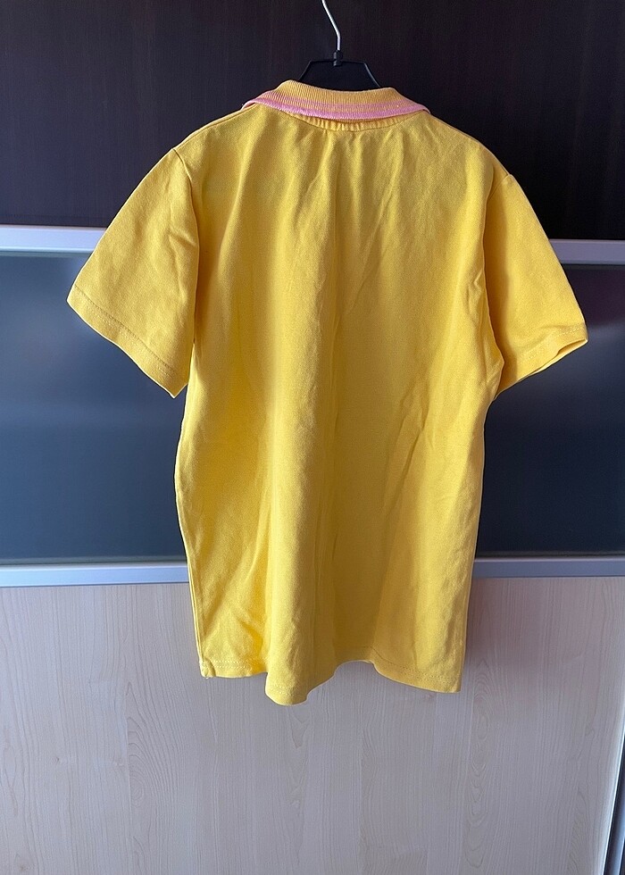 Kız çocuk tişört - Görsel 3