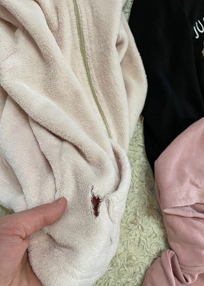 Toplu kız çocuk kıyafetleri - Görsel 2