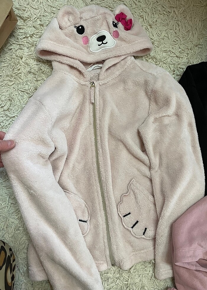 Toplu kız çocuk kıyafetleri - Görsel 4