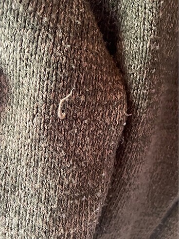 Erkek çocuk hırka - Görsel 8