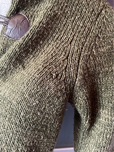 Erkek çocuk hırka - Görsel 7