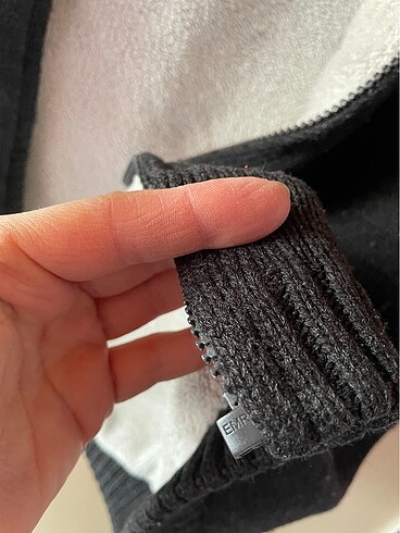 Erkek çocuk yelek - Görsel 5