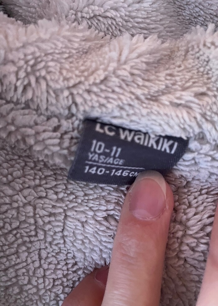 Erkek çocuk yelek - Görsel 4