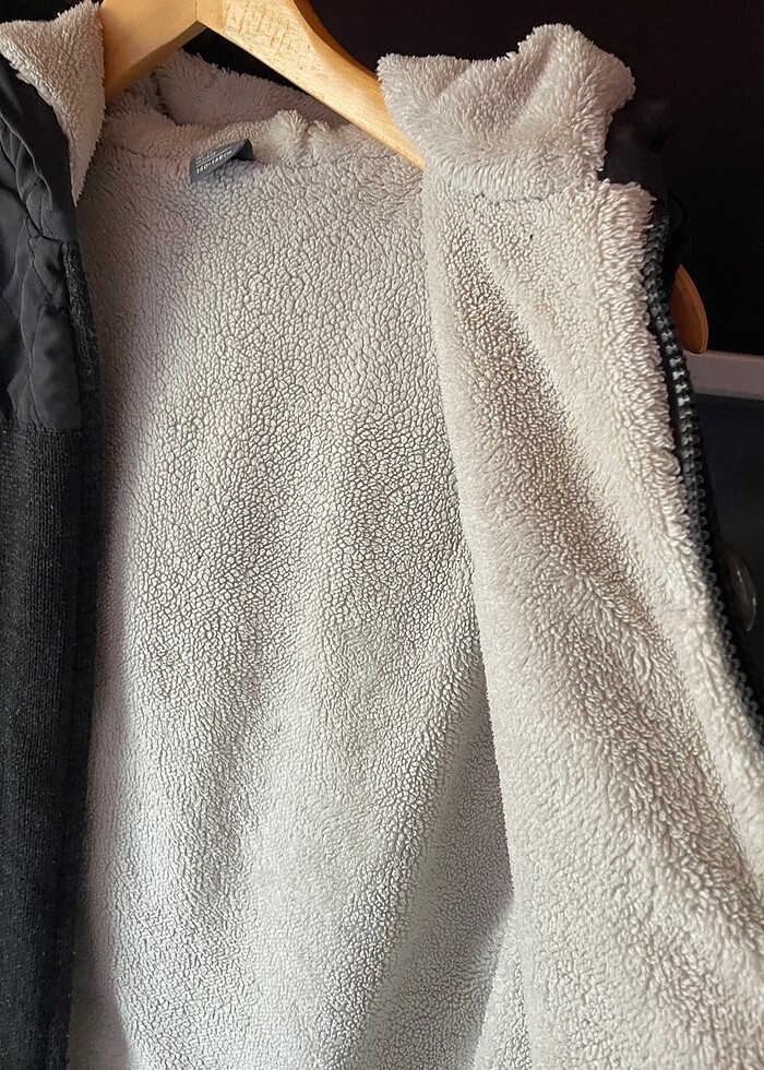 Erkek çocuk yelek - Görsel 3