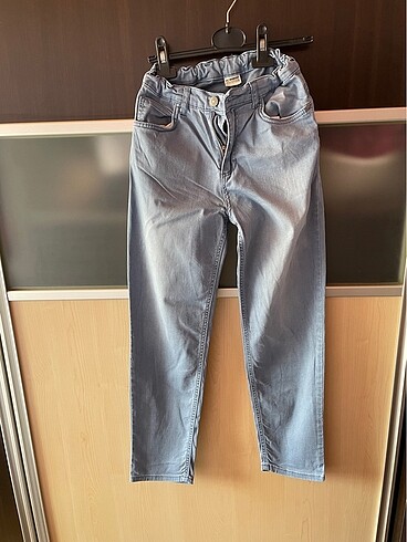 Erkek çocuk pantolon - Görsel 10