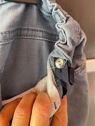 Erkek çocuk pantolon - Görsel 7