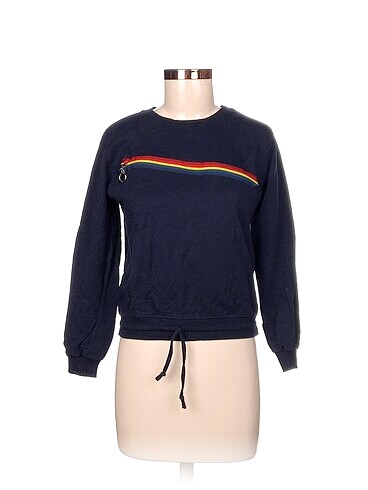 Topshop Sweatshirt %70 İndirimli.