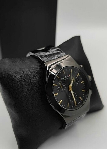 SWATCH ÇELİK UNİSEX SAAT 
