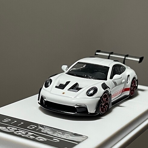 Hot wheels porsche