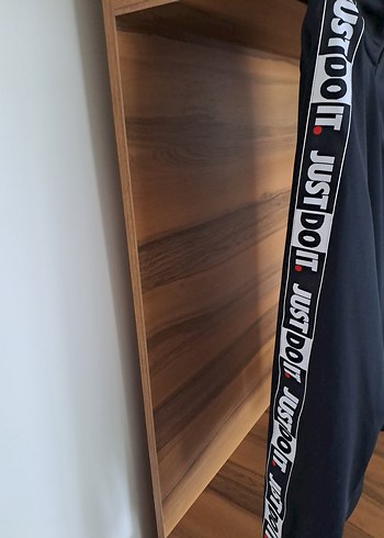 Nike Siyah Fermuarlı Erkek Eşofman Üstü - Görsel 5