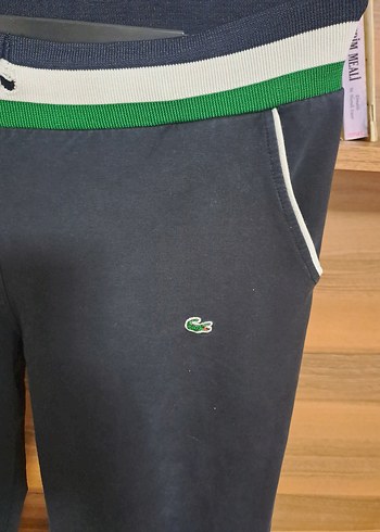 Lacivert Kadın Spor Eşofman Altı - Görsel 4