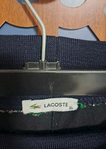 Lacivert Kadın Spor Eşofman Altı - Görsel 6