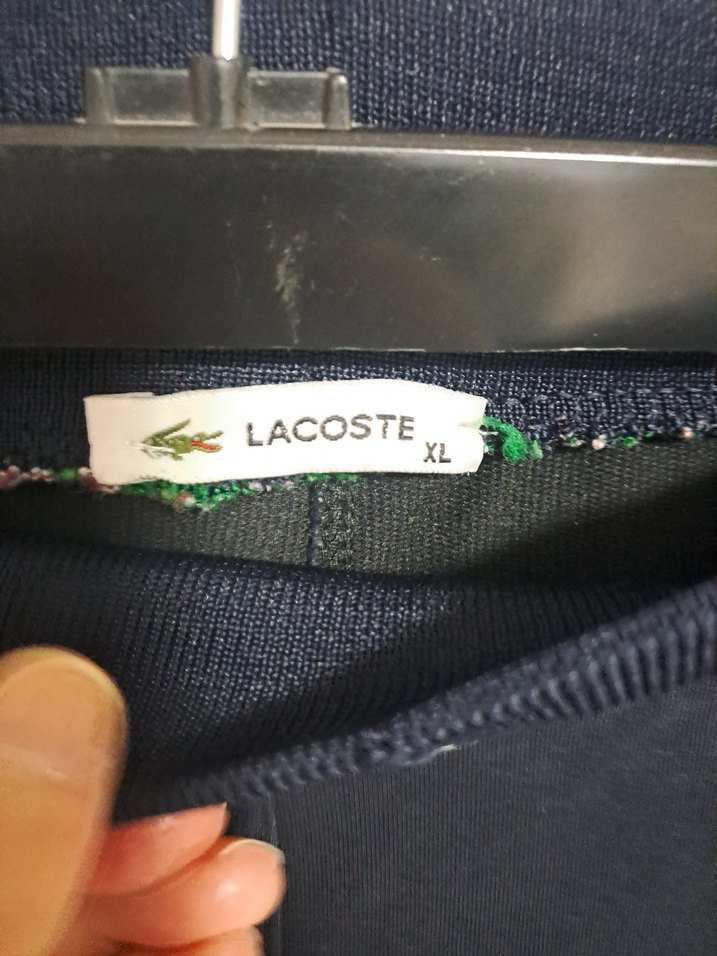 Lacivert Kadın Spor Eşofman Altı - Görsel 5