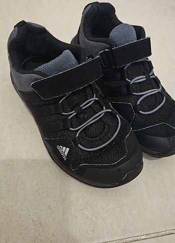 Adidas Erkek Çocuk Spor Ayakkabı