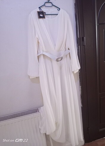 Diğer Nikah elbisesi