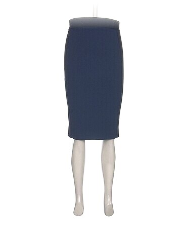 Zara Midi Etek %70 İndirimli.
