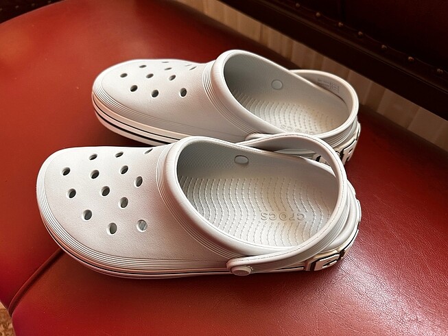 Crocs terlik