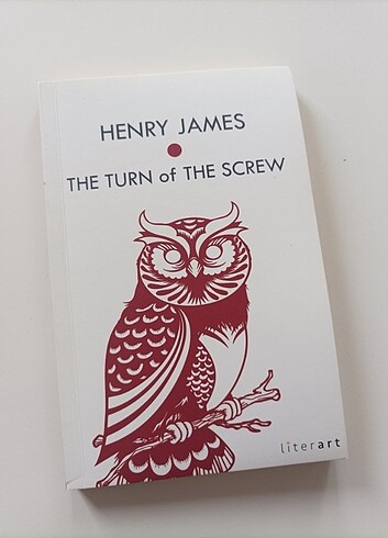 Henry james