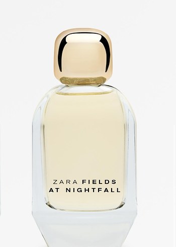 Zara Fields At Nightfall Kadın Parfümü