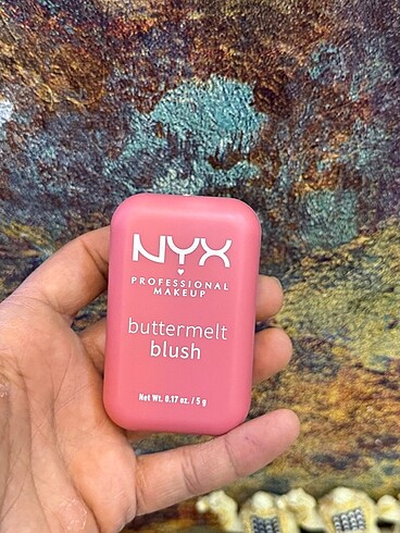 NYX profesyonel