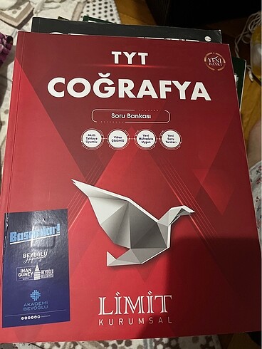 Limit tyt coğrafya