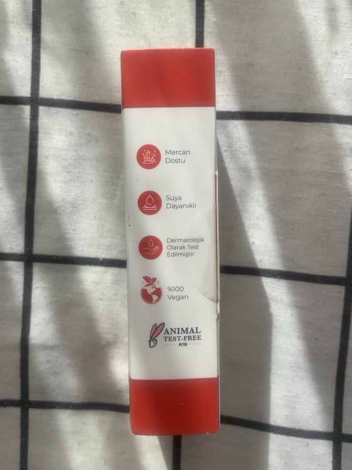 SİNOZ Yağlı Ciltler için SPF50 Güneş Koruyucu - Görsel 2