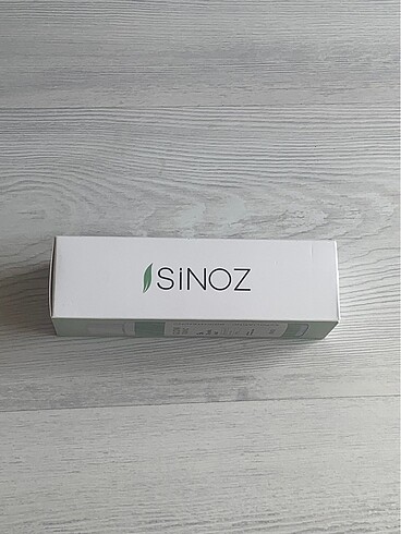 Sinoz Glycolic (Glikolik Asit) - Görsel 3