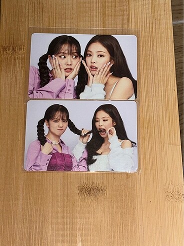 chaesoo - 2022 welcoming collection set