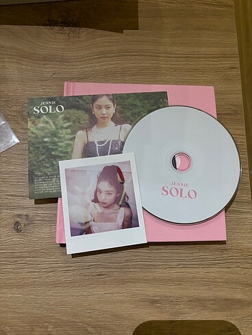 jennie - solo ????