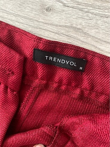 Trendyol & Milla Pantolon