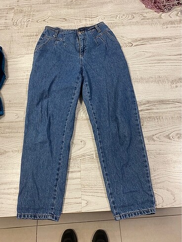 Mom jean