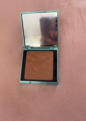 Kiko koleksiyon bronzer