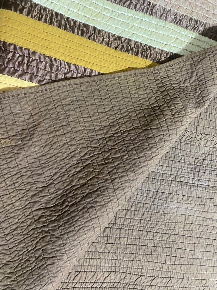 Tek kişilik pike - Görsel 3