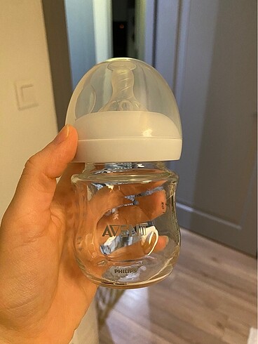 Philips avent biberon