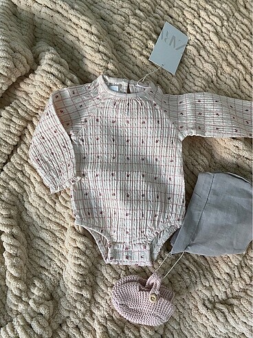 zara body