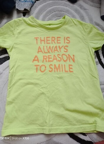 T-shirt 