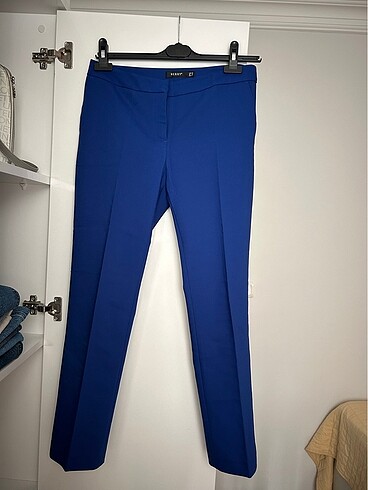 Herry Marka Orijinal Kumaş Pantalon