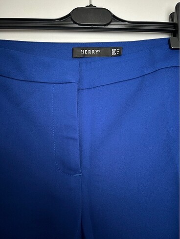 Herry Herry Marka Orijinal Kumaş Pantalon