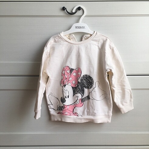 LCW Seeatshirt