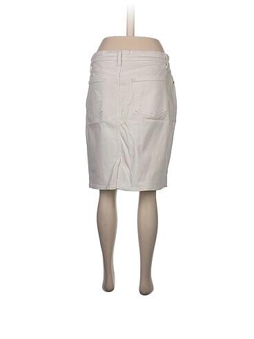 29 Beden Banana Republic Mini Etek %70 İndirimli.