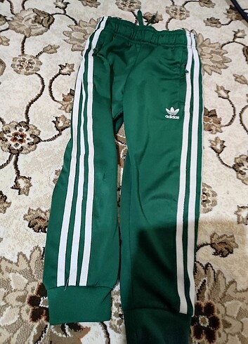 5 Yaş Beden Adidas Erkek eşofman takımı