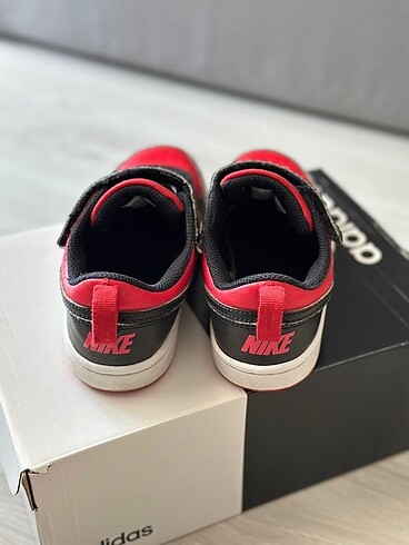 31 Beden Orjinal nike 31 numara cocuk ayakkabı