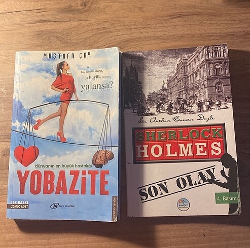 kitap