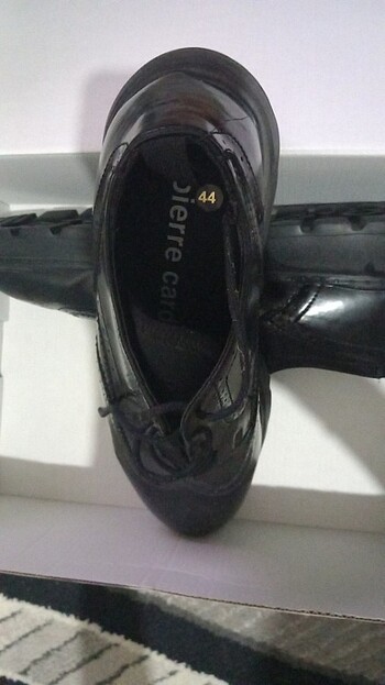 Pierre Cardin Pierre cardin ayakkabı