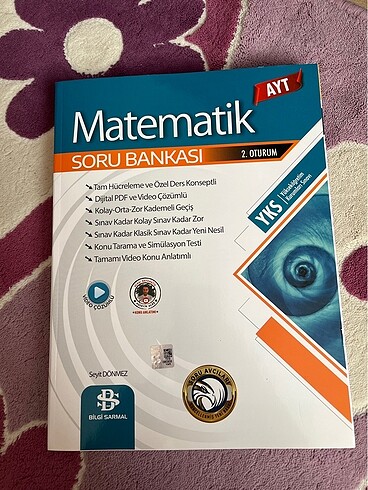 ayt matematik