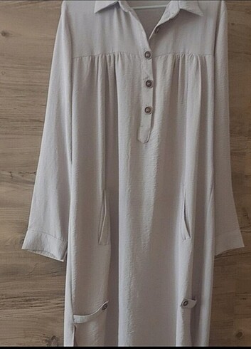 Tesettur tunik