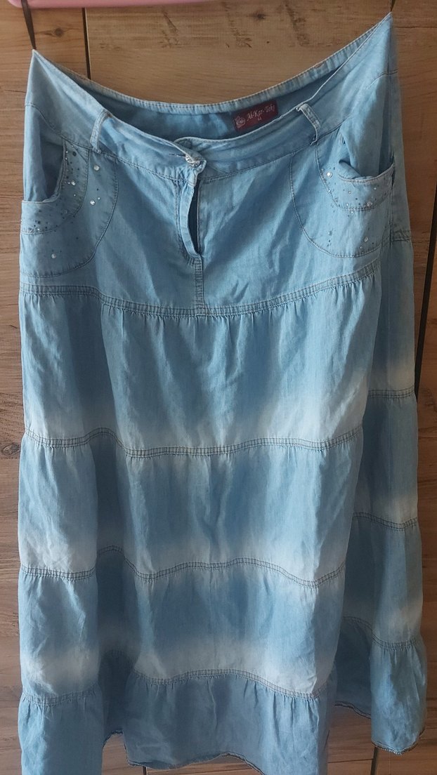 Kot Etek - Görsel 2