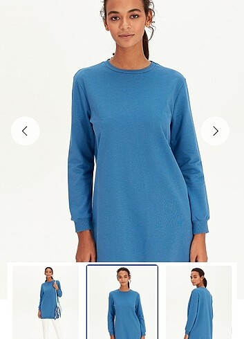 LC Waikiki Tunik