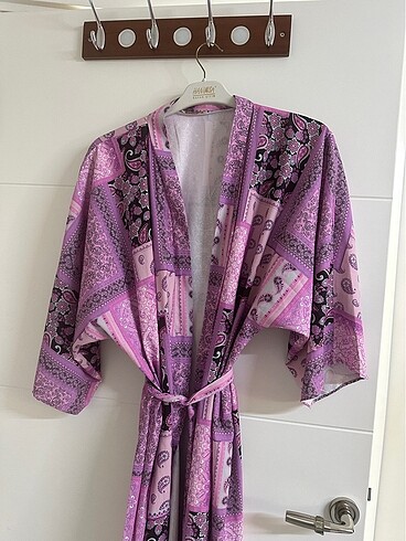 Diğer Kimono