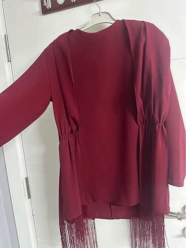 m Beden Tunik
